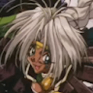 Meet your Posher, Go_dreamer89